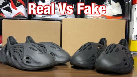 fake foams shoes|foam runner heels real.